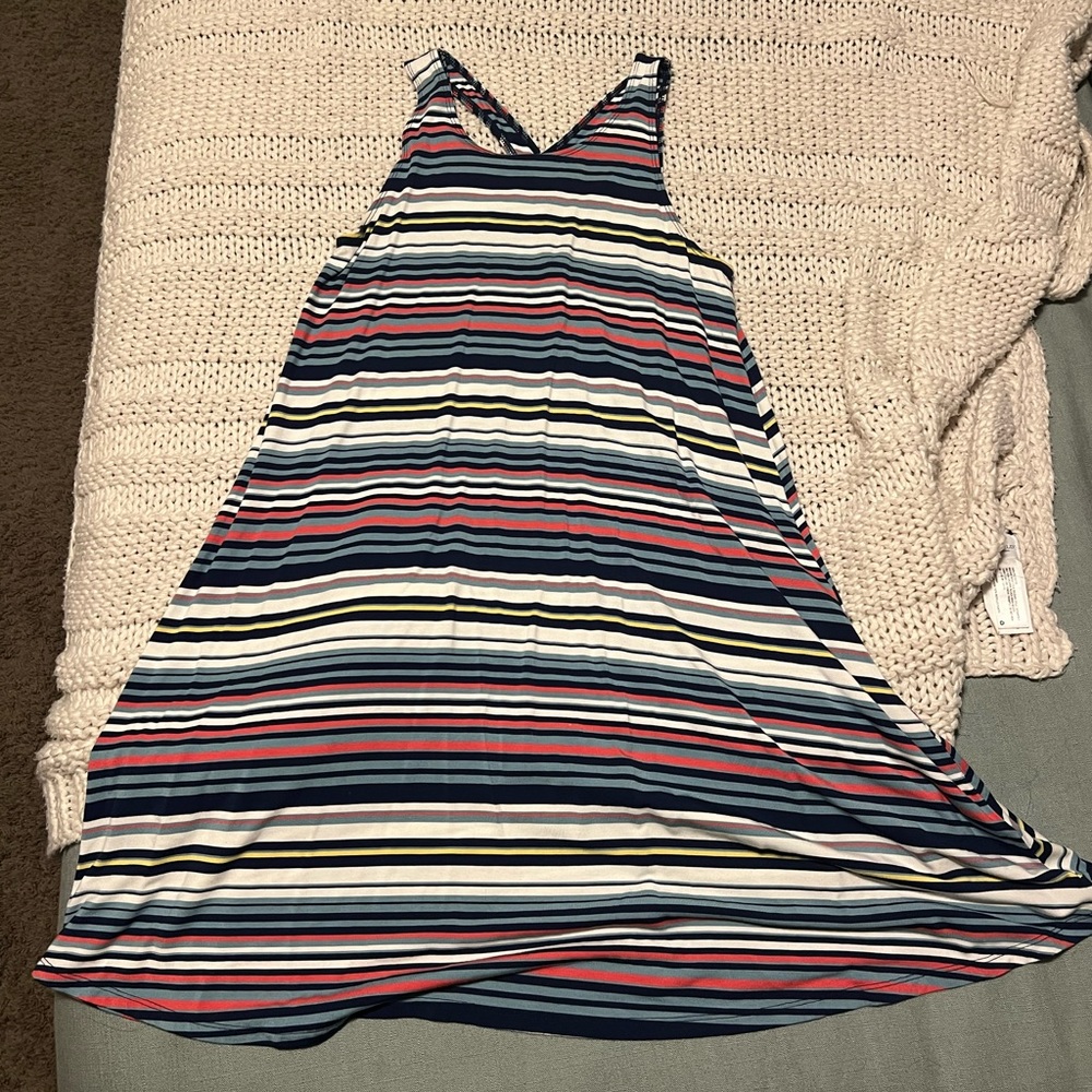 Hollister summer dress